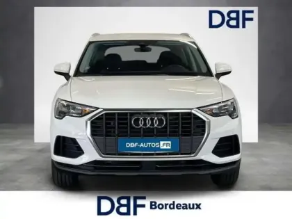 Photo 6 Audi Q3 35 TFSI 150 ch S tronic 7 Design