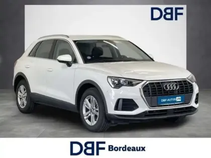 Photo 5 Audi Q3 35 TFSI 150 ch S tronic 7 Design