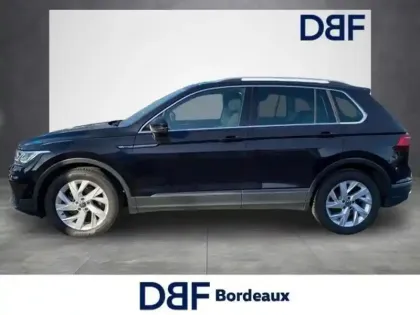 Photo 11 Volkswagen Tiguan 2.0 TDI 150ch DSG7 Elegance