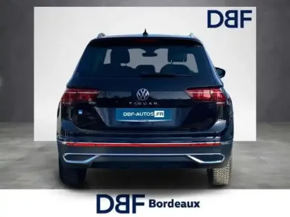 Photo 13 Volkswagen Tiguan 2.0 TDI 150ch DSG7 Elegance