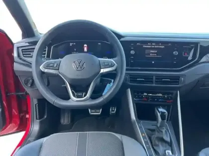 Photo 9 Volkswagen Polo FL 1.0 TSI 95 CH DSG7 STYLE