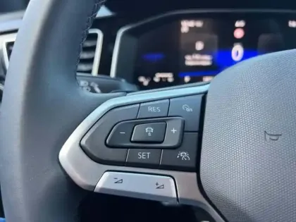 Photo 6 Volkswagen Polo FL 1.0 TSI 95 CH DSG7 STYLE