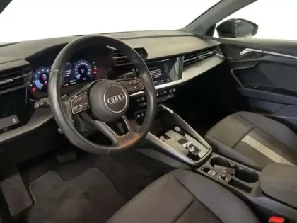 Photo 8 Audi A3 35 TFSI Mild Hybrid 150 S tronic 7 Design