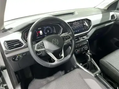 Photo 8 Volkswagen T-cross Gén. I Ph1 Active 5