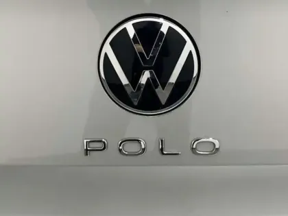 Photo 5 Volkswagen Polo 1.0 TSI 95 S&S BVM5 Life