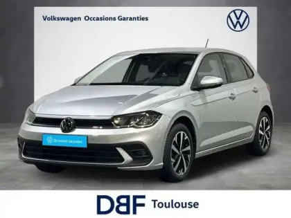 Photo Volkswagen Polo 1.0 Tsi 95 S&s Bvm5 Life