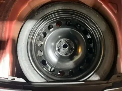 Photo 5 Volkswagen Taigo 1.0 TSI 110 DSG7 Style