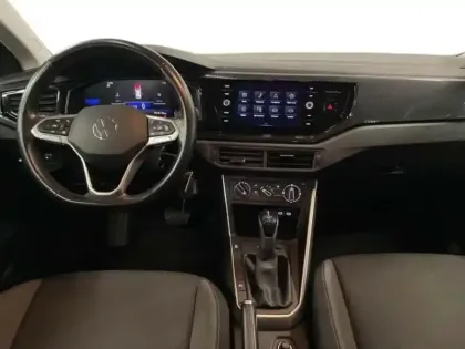 Photo 7 Volkswagen Polo 1.0 TSI 95 S&S DSG7 Life Plus