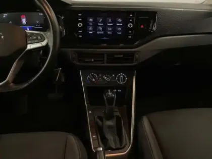 Photo 9 Volkswagen Polo 1.0 TSI 95 S&S DSG7 Life Plus