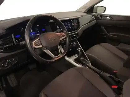 Photo 8 Volkswagen Polo 1.0 TSI 95 S&S DSG7 Life Plus