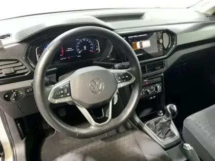 Photo 14 Volkswagen T-cross 1.0 TSI 95 Start/Stop BVM5 Life Tech