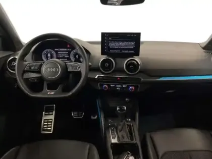 Photo 7 Audi Q2 35 TDI 150 S tronic 7 S line Plus