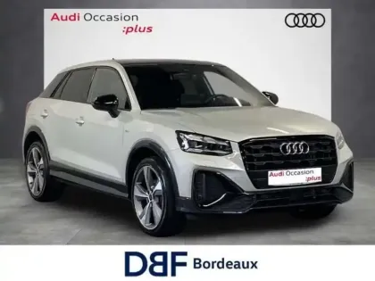 Photo 5 Audi Q2 35 TDI 150 S tronic 7 S line Plus