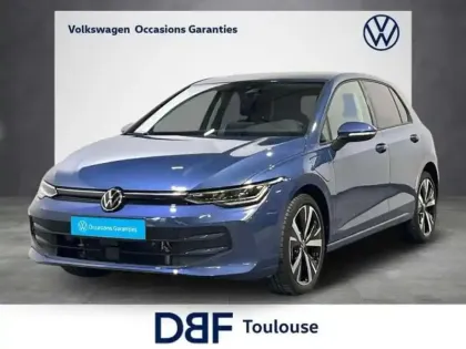 Photo Volkswagen Golf 1.5 Ehybrid 204 Dsg6 Vw Edition