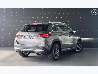 Photo 27 Mercedes GLA Gén. II (H247) Ph1 AMG Line 5