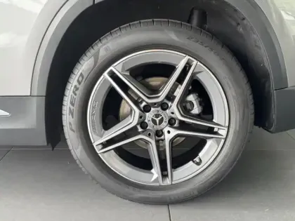 Photo 31 Mercedes GLA Gén. II (H247) Ph1 AMG Line 5