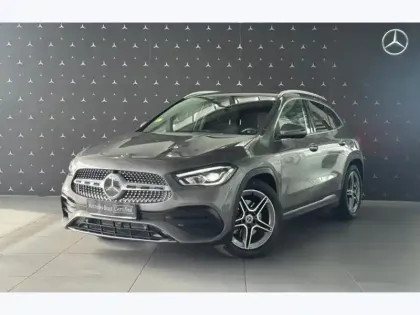 Photo 23 Mercedes GLA Gén. II (H247) Ph1 AMG Line 5