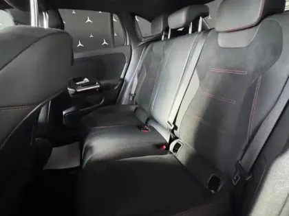 Photo 34 Mercedes GLA Gén. II (H247) Ph1 AMG Line 5