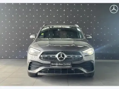 Photo 30 Mercedes GLA Gén. II (H247) Ph1 AMG Line 5