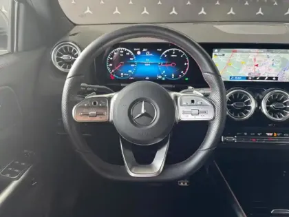 Photo 37 Mercedes GLA Gén. II (H247) Ph1 AMG Line 5