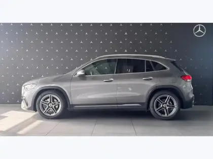 Photo 24 Mercedes GLA Gén. II (H247) Ph1 AMG Line 5