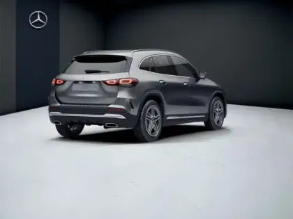 Photo 21 Mercedes GLA Gén. II (H247) Ph1 AMG Line 5