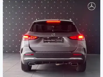 Photo 26 Mercedes GLA Gén. II (H247) Ph1 AMG Line 5