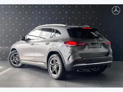 Photo 25 Mercedes GLA Gén. II (H247) Ph1 AMG Line 5