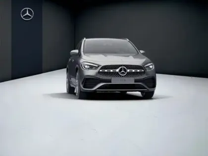 Photo 10 Mercedes GLA 200 d AMG Line