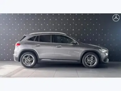 Photo 28 Mercedes GLA Gén. II (H247) Ph1 AMG Line 5