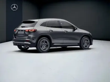 Photo 20 Mercedes GLA Gén. II (H247) Ph1 AMG Line 5