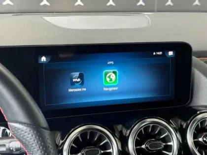 Photo 41 Mercedes GLA Gén. II (H247) Ph1 AMG Line 5