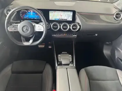 Photo 33 Mercedes GLA Gén. II (H247) Ph1 AMG Line 5