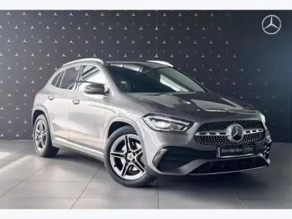 Photo 29 Mercedes GLA Gén. II (H247) Ph1 AMG Line 5