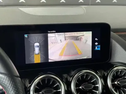 Photo 38 Mercedes GLA Gén. II (H247) Ph1 AMG Line 5