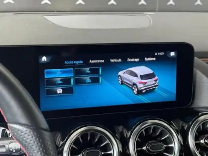 Photo 40 Mercedes GLA Gén. II (H247) Ph1 AMG Line 5