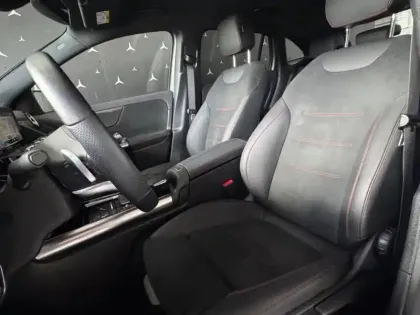 Photo 35 Mercedes GLA Gén. II (H247) Ph1 AMG Line 5