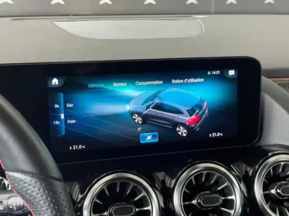 Photo 42 Mercedes GLA Gén. II (H247) Ph1 AMG Line 5