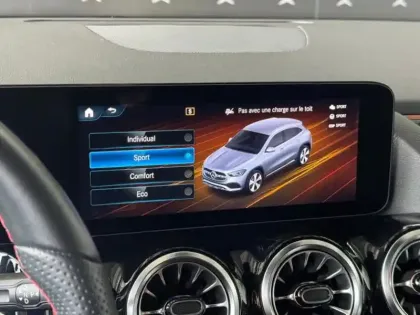 Photo 39 Mercedes GLA Gén. II (H247) Ph1 AMG Line 5