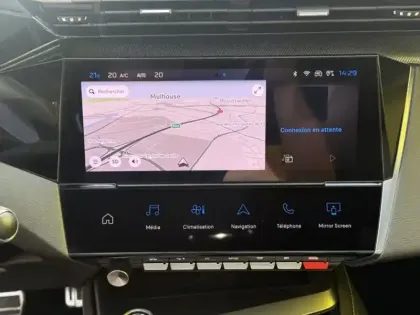 Photo 16 Peugeot 308 1.6 180 GT Hybrid EAT8