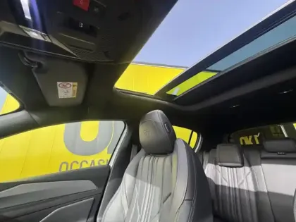 Photo 15 Peugeot 308 1.6 180 GT Hybrid EAT8