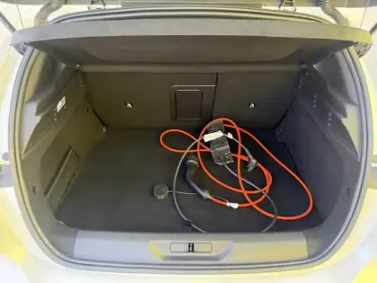 Photo 9 Peugeot 308 1.6 180 GT Hybrid EAT8