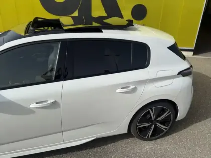 Photo 21 Peugeot 308 1.6 180 GT Hybrid EAT8