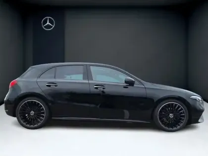 Photo 5 Mercedes CLA 200 d AMG Line