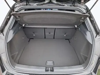 Photo 9 Mercedes CLA 200 d AMG Line