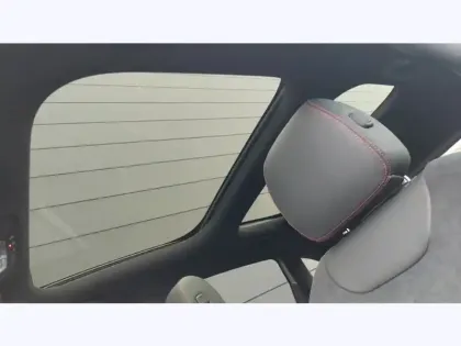 Photo 11 Mercedes Classe B 250 e Hybrid EQ 