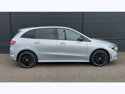 Photo 5 Mercedes Classe B 250 e Hybrid EQ 