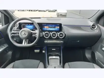 Photo 10 Mercedes Classe B 250 e Hybrid EQ 