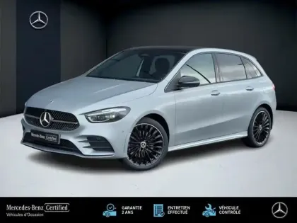 Photo Mercedes Classe B 250 E Hybrid Eq