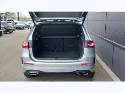 Photo 9 Mercedes Classe B 250 e Hybrid EQ 